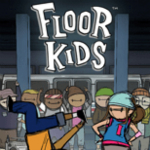 街舞少年Floor kids 中文版 