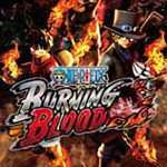 海賊王燃燒之血過六關(guān)存檔 綠色版 