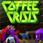 咖啡危機Coffee Crisis 中文版 
