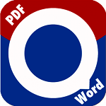 anybizsoft pdf to word破解下載 免費版 