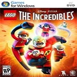 樂高超人總動員pc游戲下載 中文版 