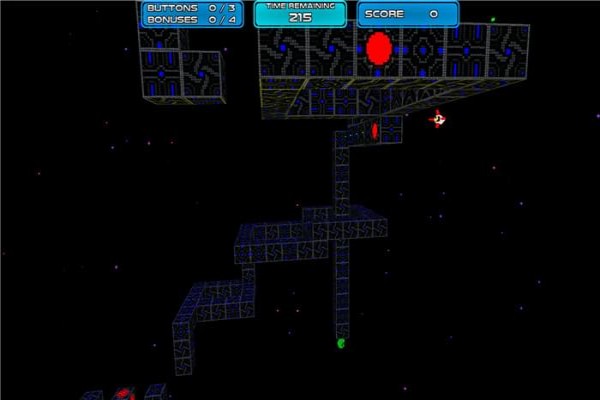 暈頭轉(zhuǎn)向Vertigo Void 中文版圖2