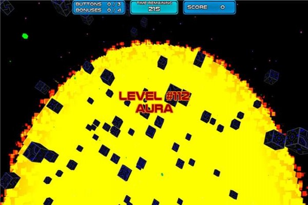 暈頭轉(zhuǎn)向Vertigo Void 中文版圖4