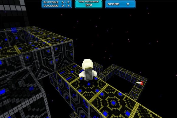 暈頭轉(zhuǎn)向Vertigo Void 中文版圖3