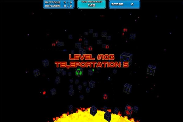 暈頭轉(zhuǎn)向Vertigo Void 中文版圖5