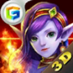 傭兵天下官方 v1.0 安卓版 