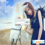 智媒桌面掛機鎖下載 v2.0 免費版 