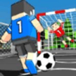 立方街頭足球(Cubic Street Soccer 3D) v1.1.0 安卓版 
