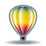 CorelDRAW X4簡體中文正式版 