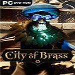 黃銅之城七項(xiàng)修改器 綠色版 