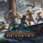 永恒之柱2死火攻擊間隔縮短補(bǔ)丁下載 免費(fèi)版 