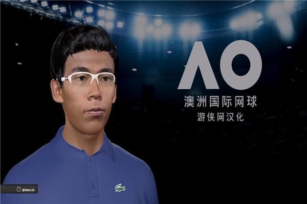 澳洲國際網(wǎng)球游俠漢化補丁