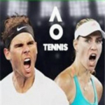 澳洲國(guó)際網(wǎng)球游戲 中文版 