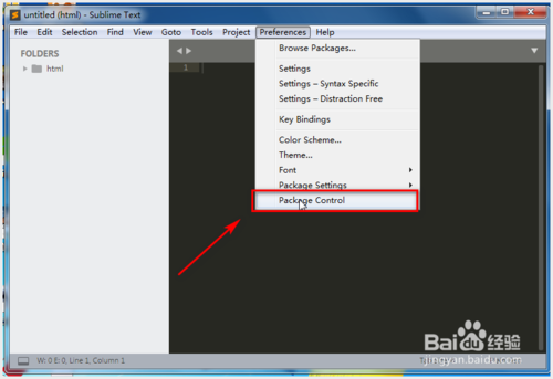 Sublime Text 3中文版下載