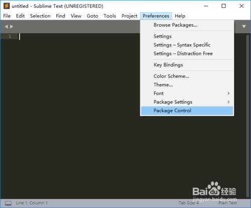 Sublime Text 3中文版下載