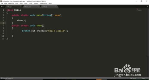 Sublime Text 3中文版下載