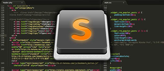 Sublime Text 3 64位