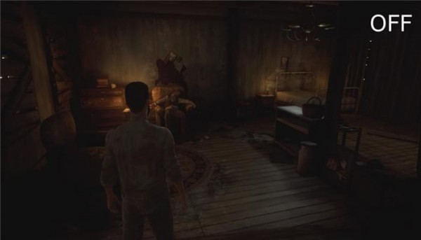 吸血鬼CT修改器