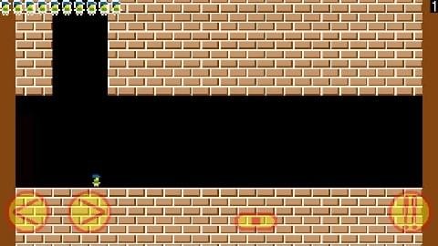 史上最難復(fù)古游戲