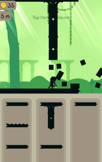 克利茲逃亡手游