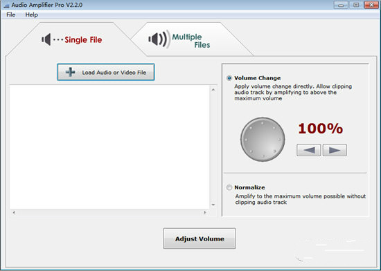 Audio Amplifier Pro下載