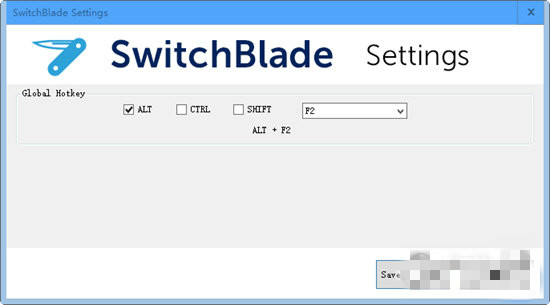 SwitchBlade下載