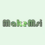 MAKEMSI v18.0.160 官方版 