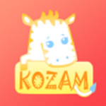 Kozam app下載 v1.0 安卓版 