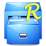 RootExplorer(Root管理器) v4.8.4 安卓版 