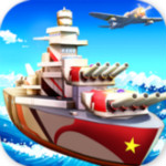 海島艦隊手游下載 v1.1.1 安卓版 