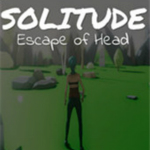 孤獨逃離幻境 中文版 