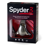 Spyder3Elite v3.0.7 綠色免費(fèi)版 
