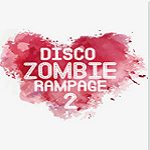 迪斯科僵尸暴動(dòng)2 中文版 