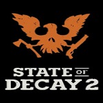 腐爛國(guó)度2 3DM漢化補(bǔ)丁 v2.3 綠色版 