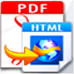 Kvisoft PDF To HTML(PDF轉(zhuǎn)HTML工具) V1.5.2 官方免費版 
