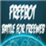 自由機器人自由網(wǎng)絡(luò)之戰(zhàn)單獨未加密補丁下載 免費版 