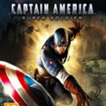 美國隊長超級戰(zhàn)士pc下載 中文版 