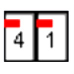 Gimposition(PDF頁面合并打印工具) V1.0 綠色免費(fèi)版 