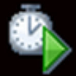 FRSStopwatch(桌面計(jì)時(shí)工具) 下載 v1.1.1 官方版 