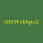 FRSWebSpell網(wǎng)站拼音檢查軟件 v2.0.0 官方版 