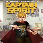 超能隊(duì)長(zhǎng)的奇異冒險(xiǎn) 中文版 