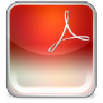 PDF文檔合并器(Ultra PDF Merger) V1.3.5 綠色版 