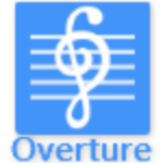 overture 5中文版下載 漢化綠色版 