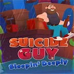 自殺者熟睡下載 PC中文版 