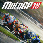 世界摩托大獎(jiǎng)賽18游俠LMAO漢化補(bǔ)丁 綠色版 