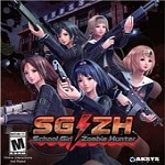 校園女生僵尸獵人pc版下載 免安裝版 