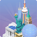 合成都市Merge City v1.0.1 安卓版 