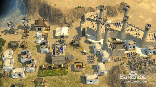 要塞十字軍東征2