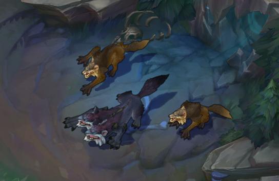 英雄聯(lián)盟下載官方版