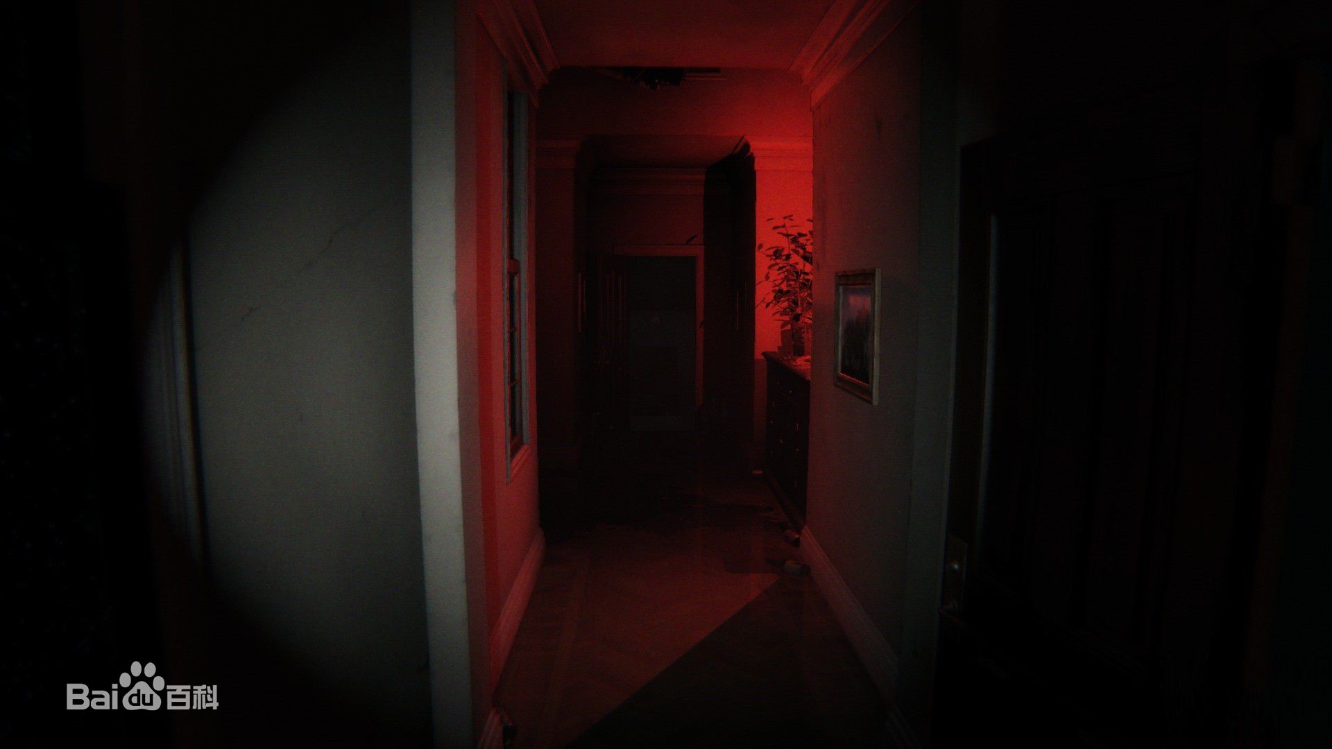 寂靜嶺PT中文版